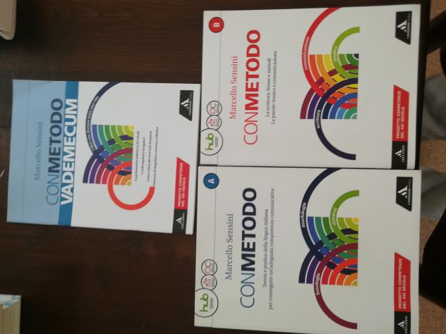 Libri scolastici - Foto 2