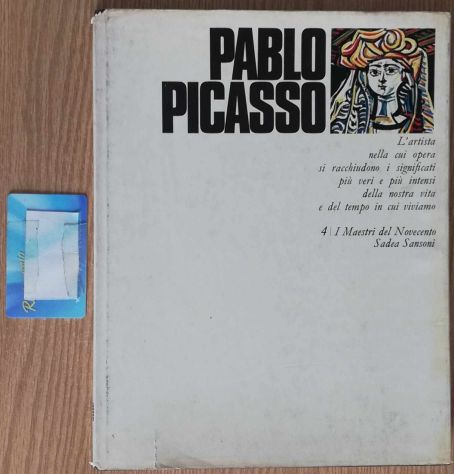 Libro L'opera completa di Van Gogh e i suoi nessi grafici - Foto 10