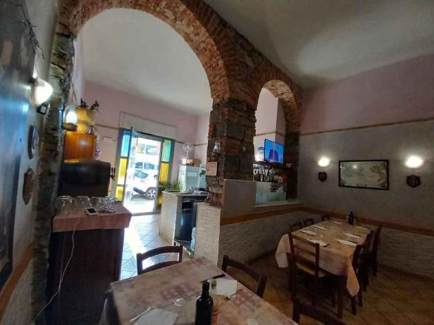 Bar Ristorante in vendita a La Spezia - Foto 7