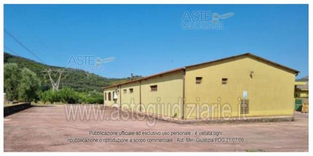 IMMOBILI-IMMOBILE COMMERCIALE-Via Madonna delle Grazie, 31, 04015 Pruneto LT, Italia - Foto 2