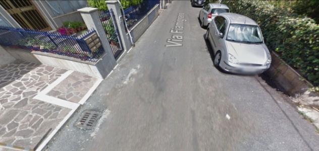 Immobile in asta di 47 m² con più di 5 locali in vendita a Roma - Foto 4