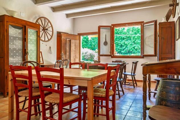 Agriturismo in vendita a San Miniato 205 mq Rif: 1424505 - Foto 2