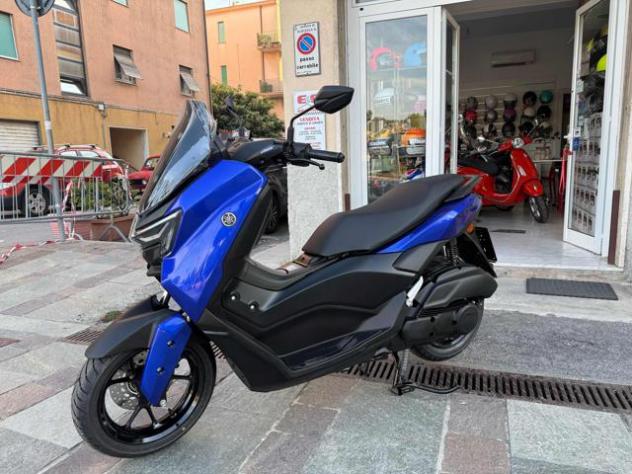 YAMAHA Nmax 155 N MAX 125 Euro5+ rif. 23971768 - Foto 2