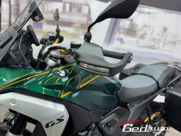 BMW R 1300 GS touring , dynamic, innovation,style option 719 rif. 24069941 - Foto 4