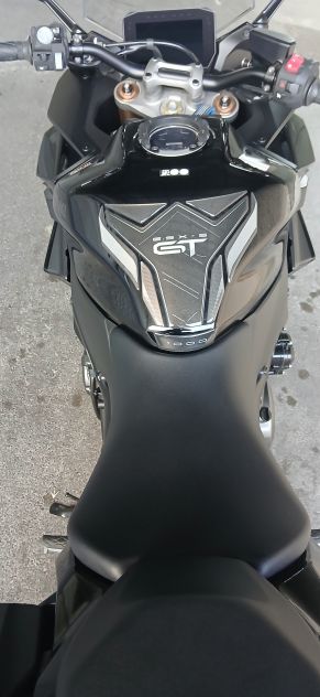 Suzuki gsx s1000gt - Foto 2