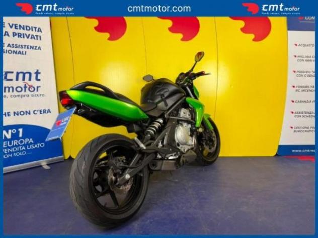 KAWASAKI ER-6N Garantita e Finanziabile rif. 24087440 - Foto 4
