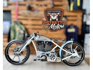 ALTRE MOTO O TIPOLOGIE Special EMIRO