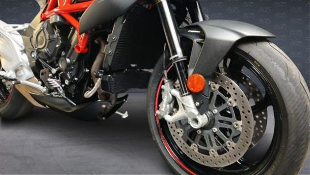 MV AGUSTA Brutale 800 RR - Foto 6