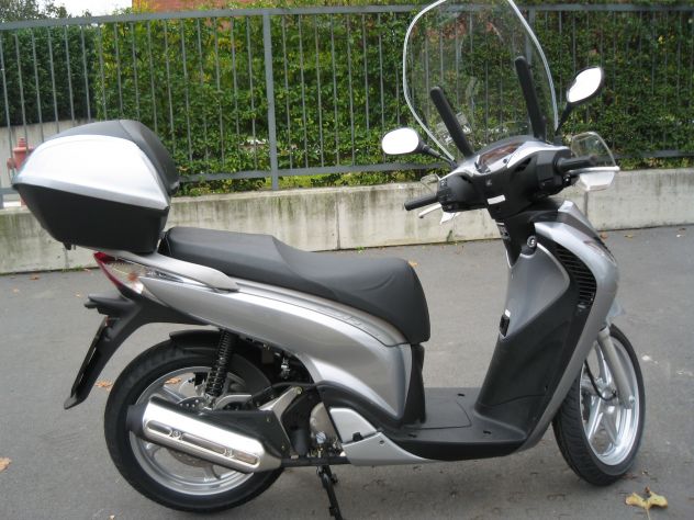 Honda SH 150 2009 - Foto 3