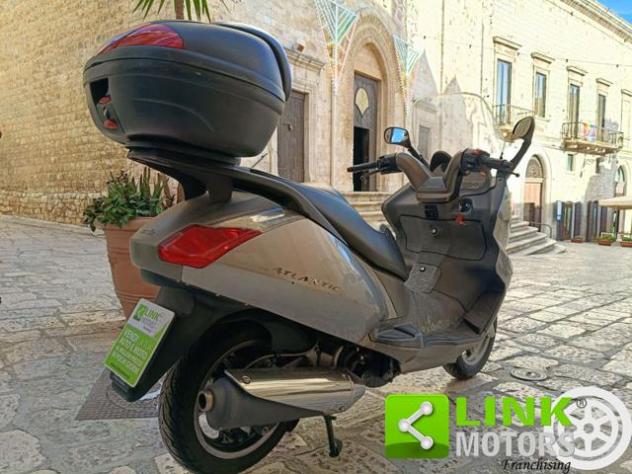 APRILIA Atlantic 200 03 rif. 24075205 - Foto 4