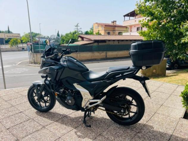 HONDA NC 750 TUTTO INCLUSO ANCHE PASSAGGIO! MINI RATE rif. 24010791 - Foto 7