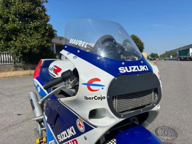 SUZUKI GSX R 750 SBK CAMPIONATO SPAGNOLO rif. 22527575 - Foto 6