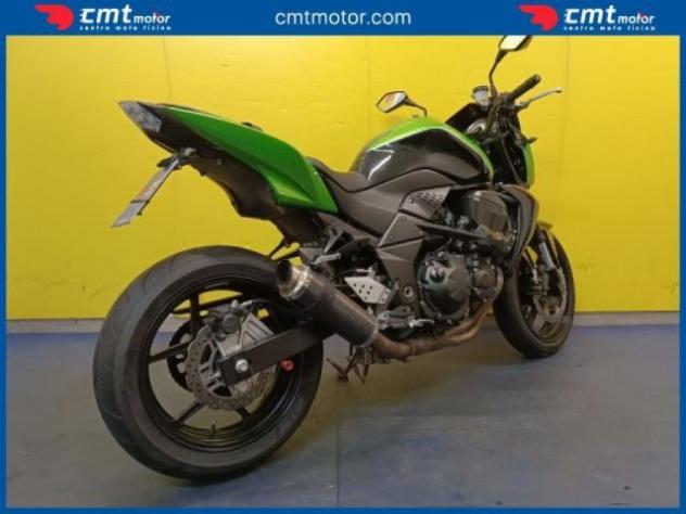 KAWASAKI Z 750 Garantita e Finanziabile rif. 21499653 - Foto 4