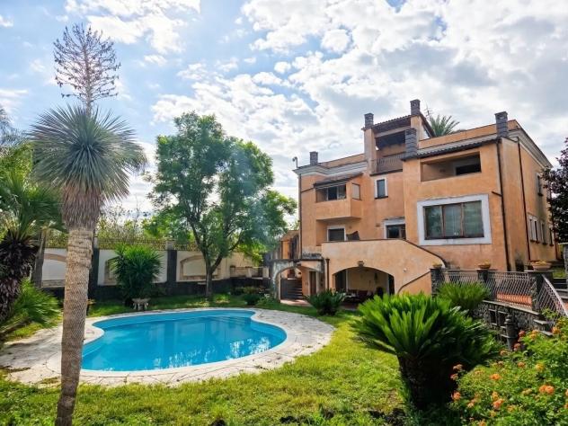 Villa in Via Vittorio Iovino - Foto 6