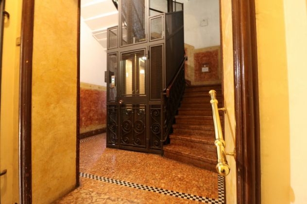 POSTO LETTO VIALE ABRUZZI 88, LORETO - Foto 7