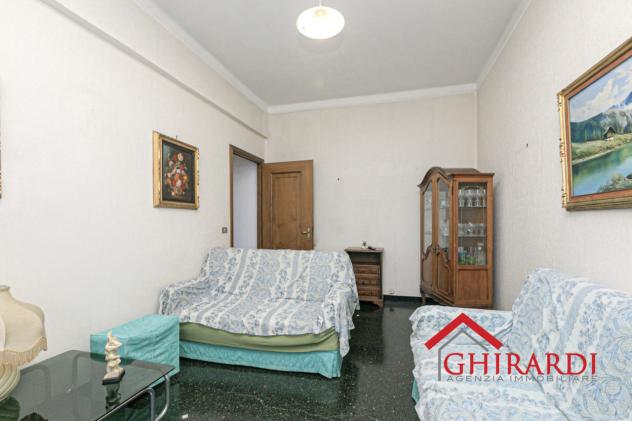 Quadrilocale in affitto a Genova - Foto 6