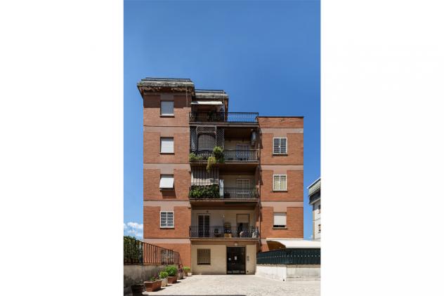 Bilocale in affitto a Roma, Monteverde - Foto 19
