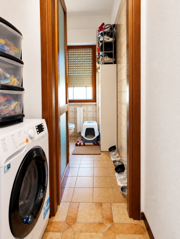 Trilocale in affitto a Sassari - Foto 14