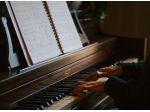 Organista per matrimoni e funerali a Brugherio