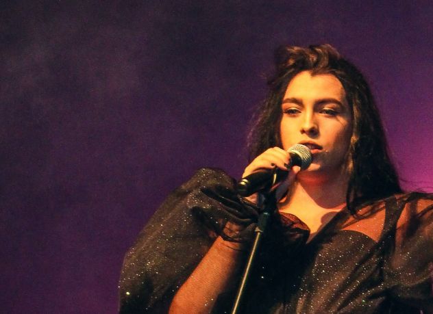 Cantante lirica e organista a Calolziocorte