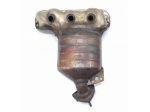 CATALIZZATORE OPEL Corsa E 3° Serie 55597325 B 14 XEL, D 14 XEL Benzina 140 &hellip;