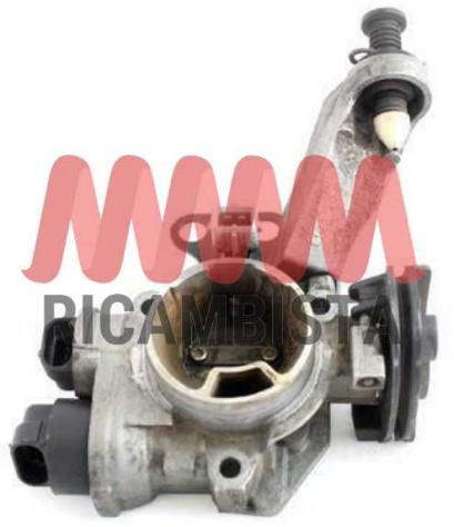 7700108120 Renault Clio 1.2 corpo farfallato