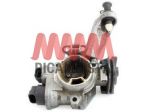 7700108120 Renault Clio 1.2 corpo farfallato