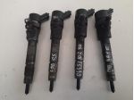 INIETTORI RENAULT Megane Cabrio 044511230 diesel 1.9 (0210)