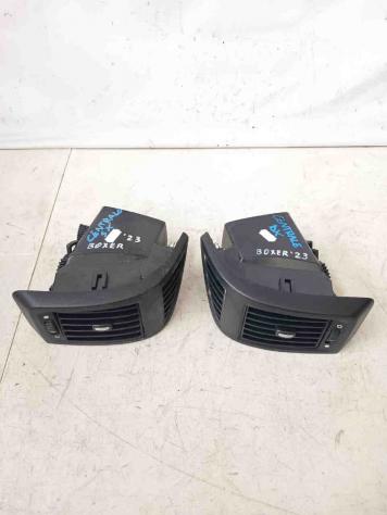 BOCCHETTE ARIA CRUSCOTTO DX E SX PEUGEOT Boxer 4° Serie (11)