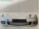 PARAURTI ANT. ARGENTO - MODANATURA ROTTA (ANGOLO SUP DX DA STUCCARE) 999-U1 &hellip;