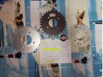 Corona 118 passo 415 Garelli Beta Malaguti Rizzato GR CH BEA