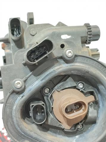 FARO ANTERIORE DESTRO MERCEDES SLK W171 2° Serie A1718203461 271944 (0411) - Foto 6