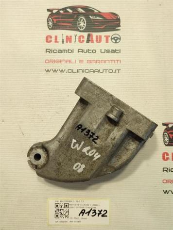 SUPPORTO MOTORE MERCEDES Classe C Berlina W204 A6422233404 651911 diesel 2143 (07)