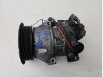 COMPRESSORE A/C TOYOTA Yaris Serie 447260 2330 diesel 1.4 (0811)