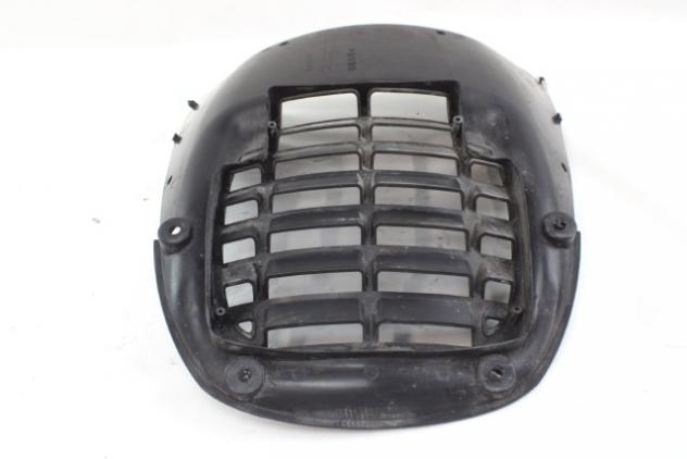 KYMCO PEOPLE 200 GT 34400LGE5E000 RIVESTIMENTO GRIGLIA RADIATORE 10 - 17 RADIATOR GRILLE - Foto 2