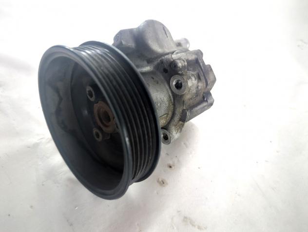 032145157A POMPA SERVOSTERZO VOLKSWAGEN POLO 1.4 B 44KW 5M 5P (1999) RICAMBIO USATO - Foto 3
