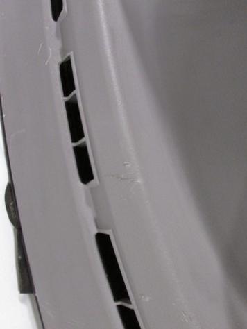 735320567 CRUSCOTTO FIAT PANDA 1.3 D 51KW 5M 5P (2006) RICAMBIO USATO LEGGERMENTE USURATO (VEDI FOTO) - Foto 3