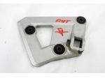 SUZUKI GSX 750 F 4352720C01 STAFFA PEDANA ANTERIORE SINISTRA 88 - 89 FRONT  &hellip;