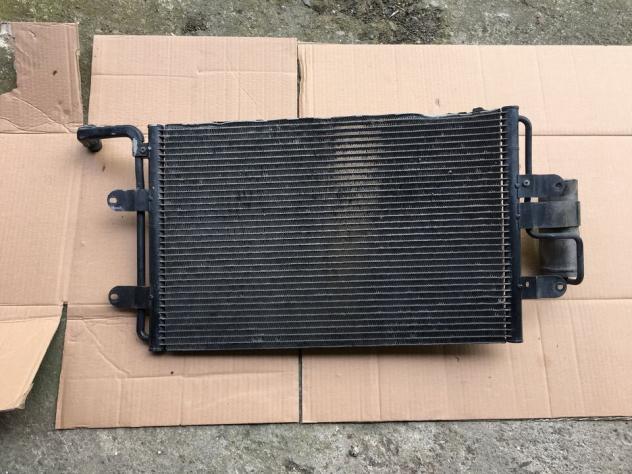 Radiatore Aria Condizionata Volkswagen Golf IV / 4 1.9 TDI 2000 - Foto 5