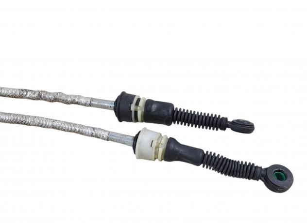 CORDE CAMBIO FIAT 500 X Serie 55266370 Diesel 1300 (15) - Foto 2