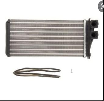 OPEL ZAFIRA LIFE musata cofano radiatore ossatura alternatore parafango - Foto 10