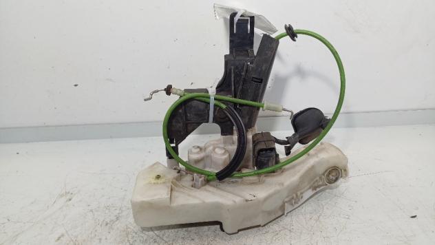 SERRATURA ANTERIORE SINISTRA LANCIA Ypsilon 1° Serie 51772307 188A4000 (0306)