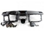 9662643980 KIT AIRBAG CITROEN C4 1.6 D 80KW 5M 5P (2007) RICAMBIO USATO CON &hellip;