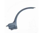 MODANATURA ARCO RUOTA ANTERIORE DX BMW X3 1° Serie 51773405818 M47 D20 (204 &hellip;