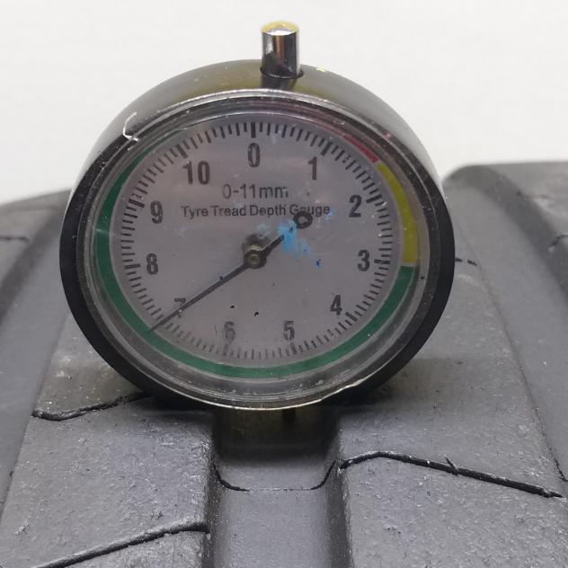 2 GOMME 275 35 22 PIRELLI A73452 - Foto 3
