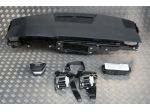 KIT AIRBAG PER AUDI A6 4K DAL 2018 IN POI