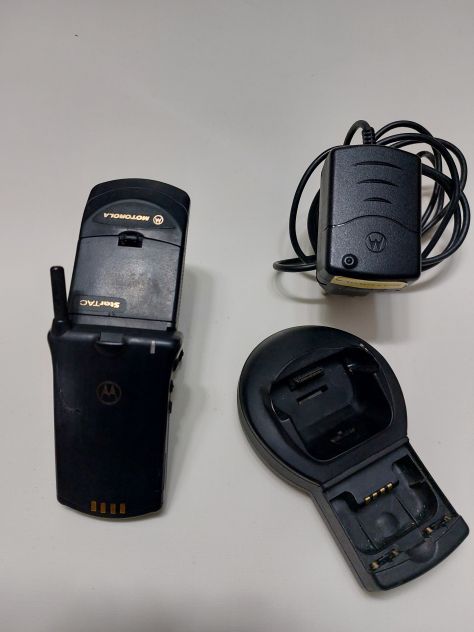 Telefono Motorola star tak - Foto 2