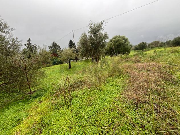 Terreno in vendita a Carlentini