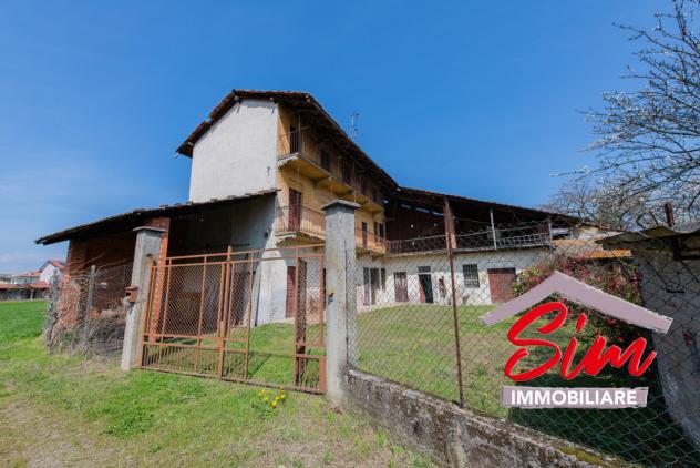 Rustico in vendita a Fara Novarese - Foto 17