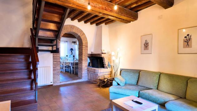 Casa di campagna in Località Poggio - Foto 5